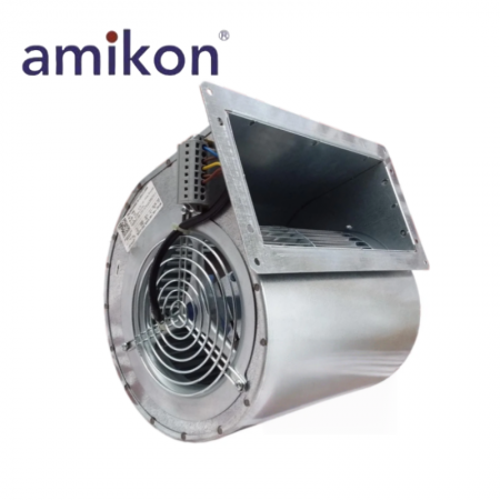 Centrifugal Fan