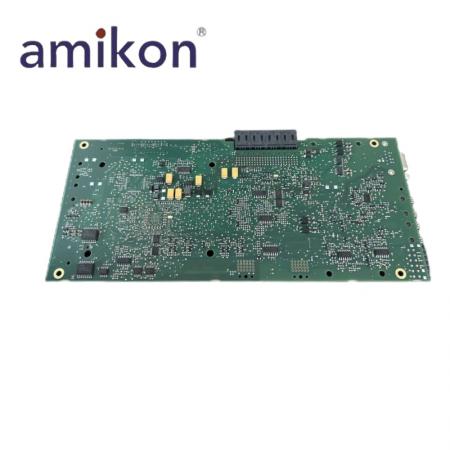 Control Unit Board
