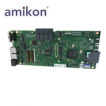 Control Unit Board