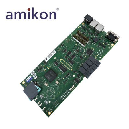 Control Unit Board