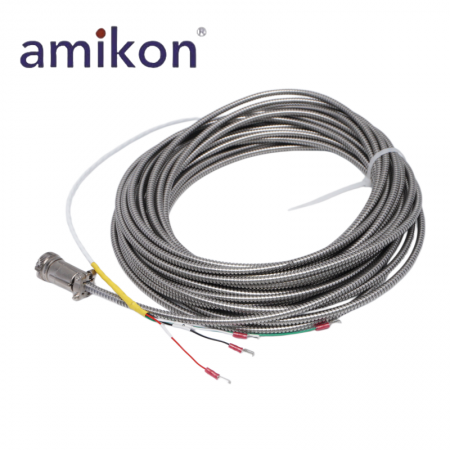 Standard Armored Interconnect Cable