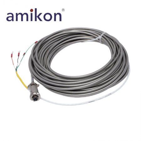 Standard Armored Interconnect Cable