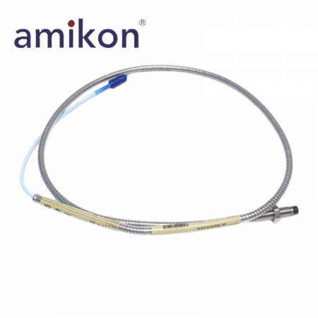 Armored Proximity Probe
