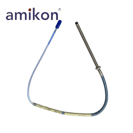 3300 XL 8 mm ETR Probe