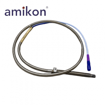 11 mm Eddy-Current Proximity Probe