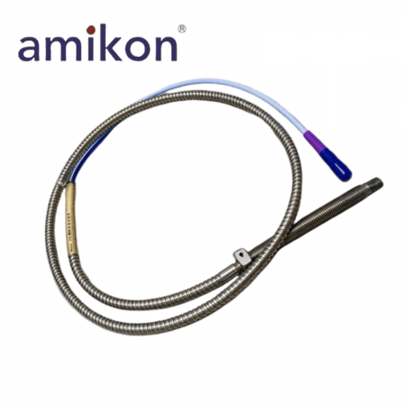 11 mm Eddy-Current Proximity Probe