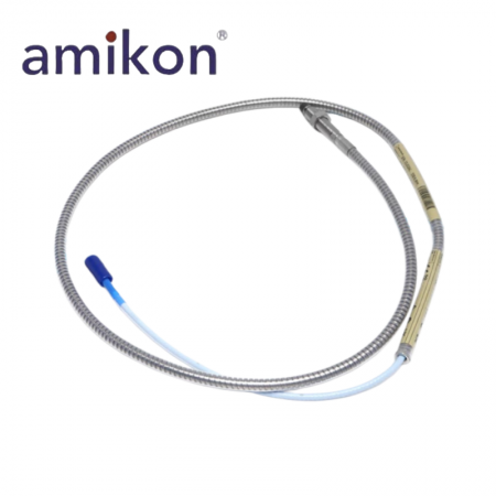 Armored Proximity Probe