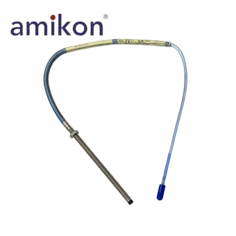 3300 XL 8 mm ETR Probe