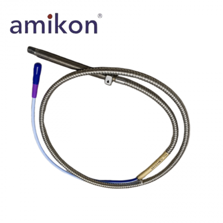 11 mm Eddy-Current Proximity Probe