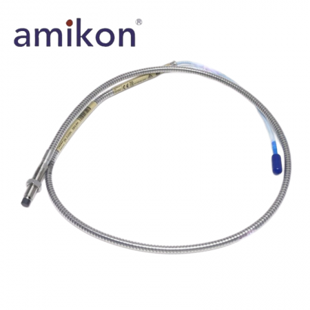 Armored Proximity Probe