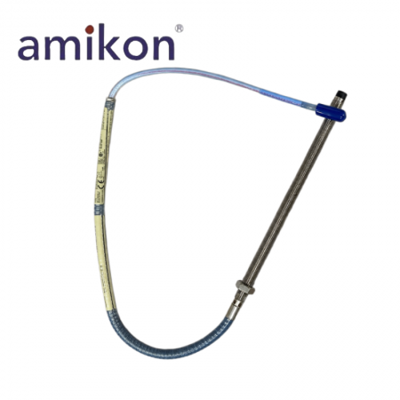 3300 XL 8 mm ETR Probe