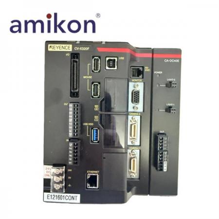 CV-X320F