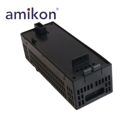 Expanded Power Supply Module