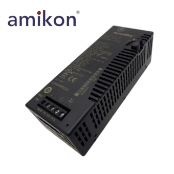 Expanded Power Supply Module