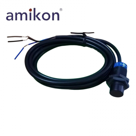 Inductive Proximity Sensor