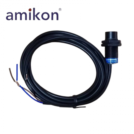 Inductive Proximity Sensor