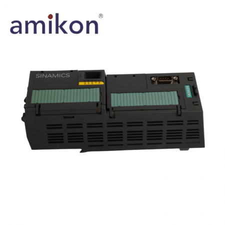 Control Unit