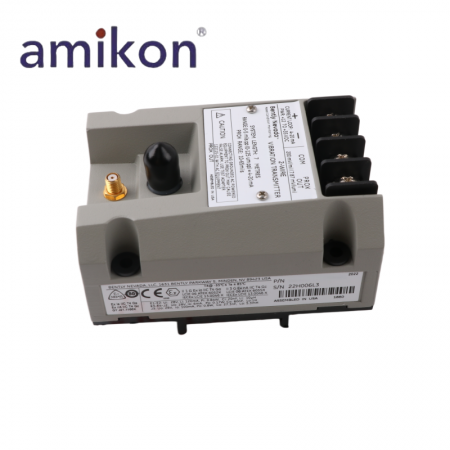 Vibration Transmitter