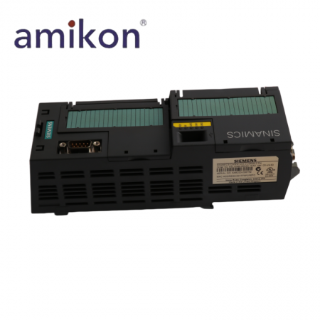 CU250S-2 Control Unit 