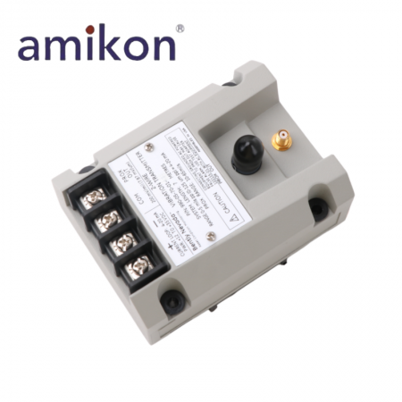 Vibration Transmitter
