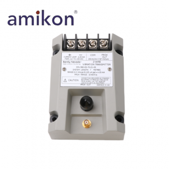 Vibration Transmitter