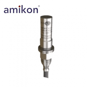 Dynamic Pressure Sensor