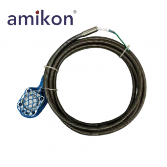 CA202 Piezoelectric Accelerometer