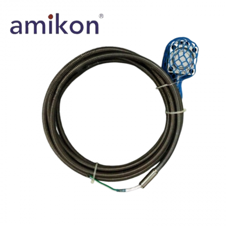 CA202 Piezoelectric Accelerometer