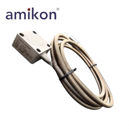 Piezoelectric Accelerometer