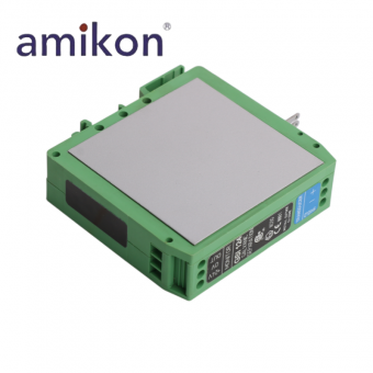 GALVANIC ISOLATION MODULE