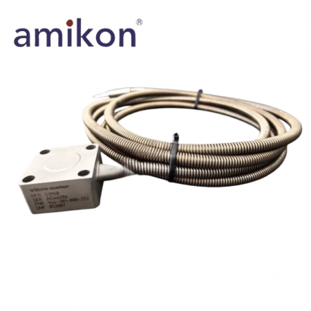Piezoelectric Accelerometer