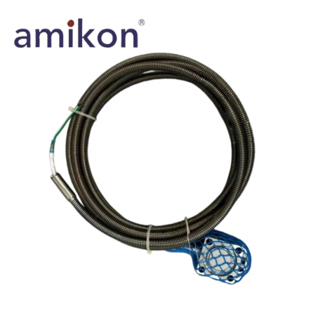 CA202 Piezoelectric Accelerometer