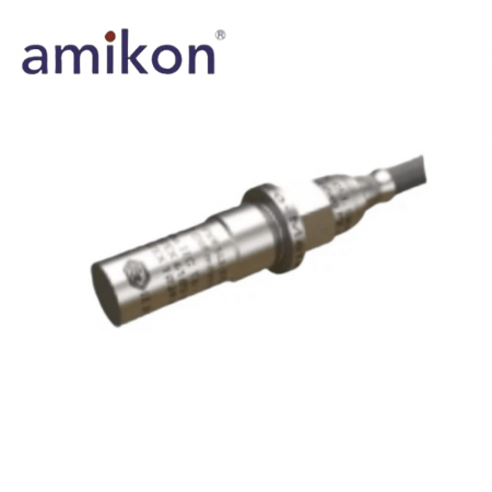 Dynamic Pressure Sensor