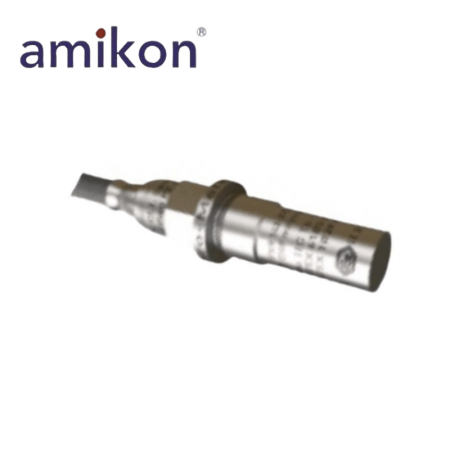 Dynamic Pressure Sensor