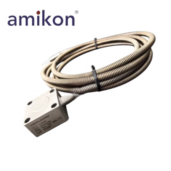 Piezoelectric Accelerometer