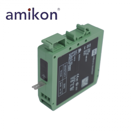 GALVANIC ISOLATION MODULE