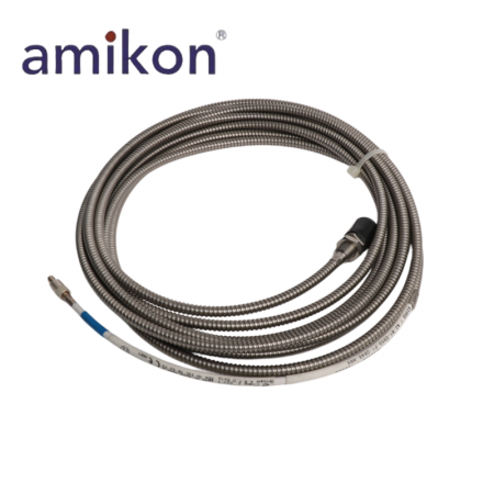 Eddy Current Proximity Transducer