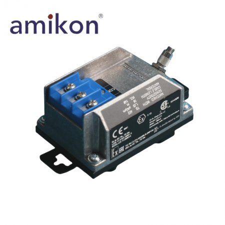 Signal Conditioner