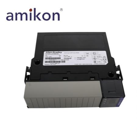 Ethernet/IP Network Devices