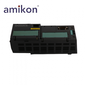 SINAMICS G120 Control Unit CU250S-2 DP