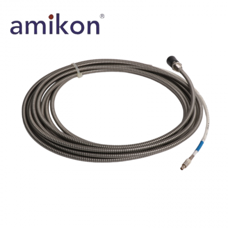 Eddy Current Proximity Transducer