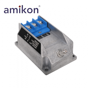 Signal Conditioner