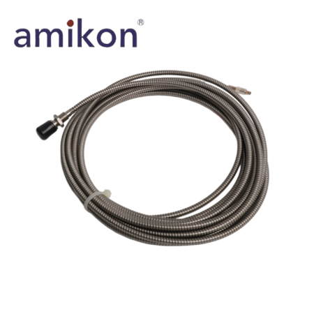 Eddy Current Proximity Transducer