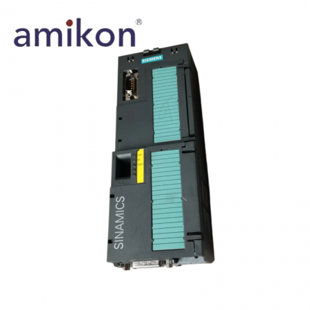 SINAMICS G120 Control Unit CU250S-2 DP