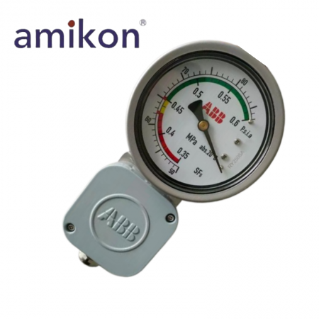 SF6 Gas Density Monitor