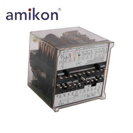 Burner Control Box