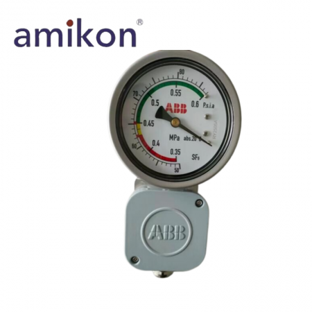 SF6 Gas Density Monitor