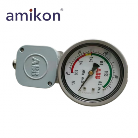 SF6 Gas Density Monitor