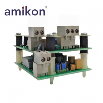 Analog Isolation Amplifier