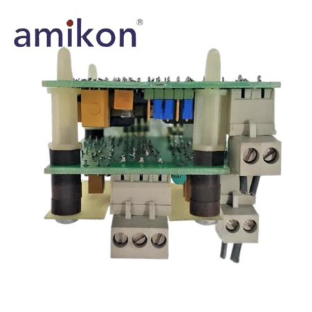 Analog Isolation Amplifier